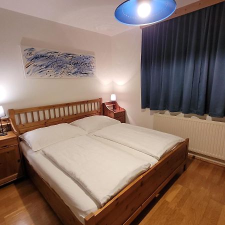 Ferienwohnung Schmiedhofer Елмау Екстериор снимка